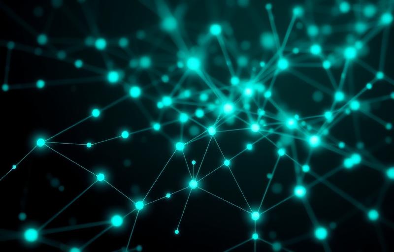 AI Development visual